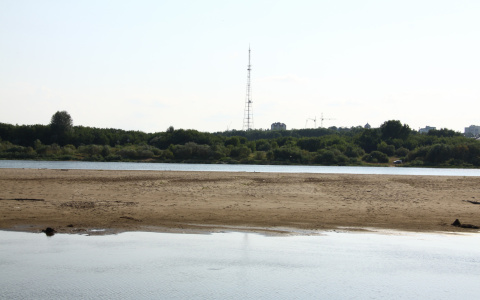 В Коми женщина пошла с другом на рыбалку и не вернулась