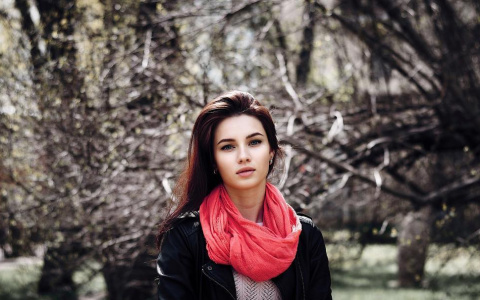 Сыктывкарские красотки выложили в Instagram свои лучшие фото