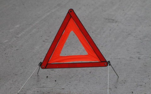 В Коми перевернулся квадроцикл, погибла женщина