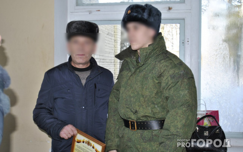 Азербайджанцу, отправившему студентов из Коми в Сирию, ужесточили наказание