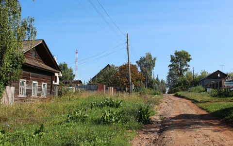 В Коми ищут пропавшую женщину с частичной потерей памяти