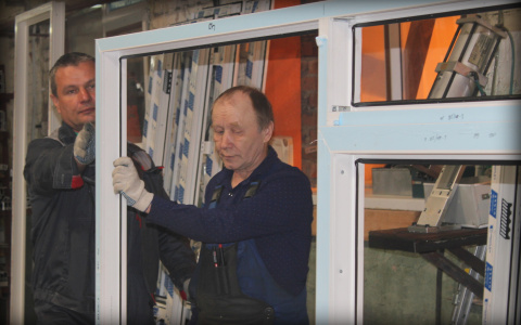 В честь дня рождения бренда «Северные окна» сыктывкарцам сделают скидку 43 процента