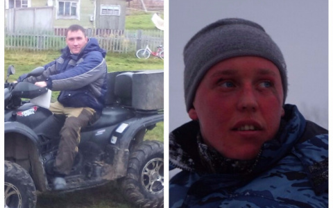 Жены пропавших в Коми рыбаков ищут деньги на вертолет, чтобы найти мужей