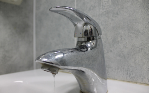 В Сыктывкаре изменен график отключения горячей воды