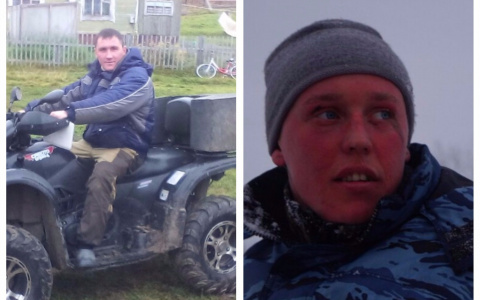 Женам пропавших в Коми рыбаков дали  вертолет, чтобы найти мужей