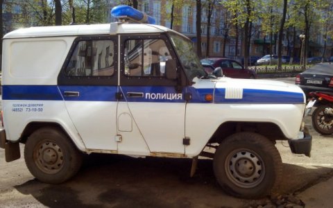 В Коми поход в клуб закончился для женщины встречей с полицией