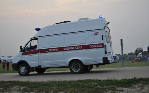 Троих пострадавших в ДТП, где погибла член ОП Коми, доставили в Сыктывкар