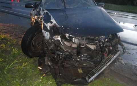 У погибшего на Краснозатонском мосту сыктывкарца остались двое детей