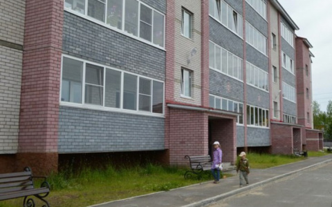 В Коми мужчина «заминировал» дом своей возлюбленной