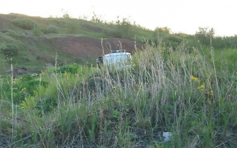 Житель Воркуты погиб, сорвавшись с крыши пятиэтажки