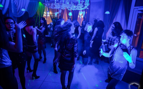 Внимание! Розыгрыш билетов на вечеринку «Soooo House»