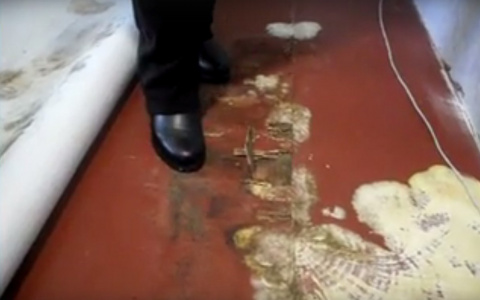 Переселенцам из Коми страшно жить в новых домах