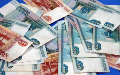 За прошлый месяц госдолг Коми увеличился почти на пол-миллиарда