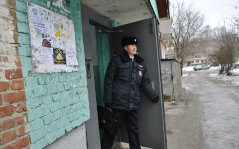 Сыктывкарцы: «Наш дом отключили от газа из-за угрозы суицида»