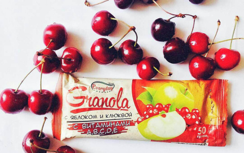 В Сыктывкаре в арт-объекте спрятали купон на коробку бесплатных батончиков