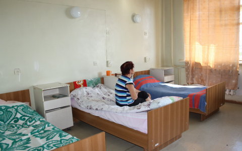 Сыктывкар на сутки без воды: как будут работать детсады и больницы