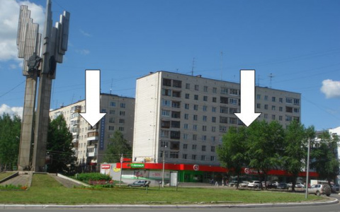 С сыктывкарского «кольца» убрали всю рекламу (фото)