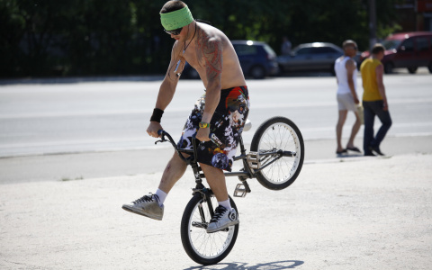 На портале PG11.ru стартует фотоконкурс «Я выбираю спорт»