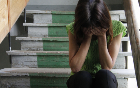 В Сыктывкаре девушка пыталась покончить с собой на Краснозатонском мосту