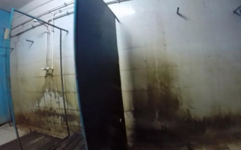 Сыктывкарских переселенцев заставили несколько лет жить в доме, где хочется умереть