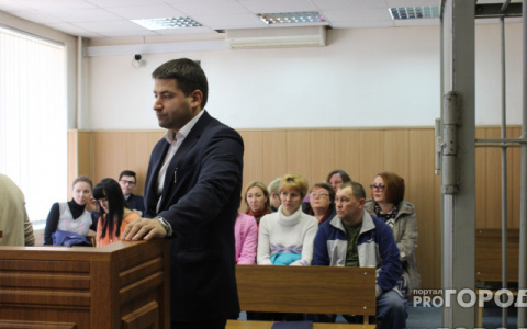 Верховный суд Коми "дал заднюю" в своем решении о законе №144