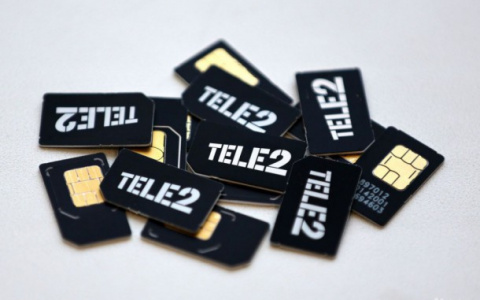Tele2 первой перенесет остатки неиспользованных услуг на В2В-тарифах