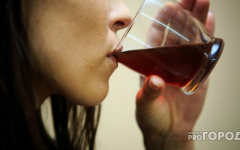 В Сыктывкаре в День семьи, любви и верности запретят продажу алкоголя