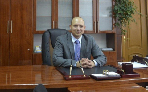 В Коми ФСБ задержали экс-мэра города Лутугино в ЛНР Егора Русского