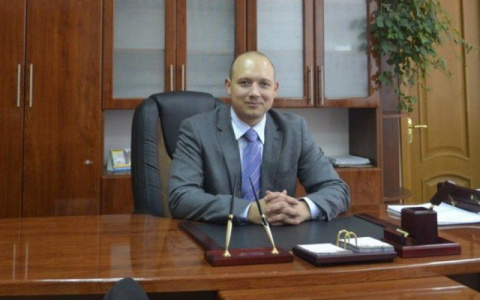 Экс-мэр Лутугино в ЛНР Егор Русский прокомментировал свое задержание в Коми сотрудниками ФСБ