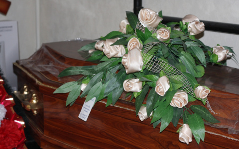 В Сыктывкаре у пенсионера по ошибке отняли деньги, которые он копил на похороны