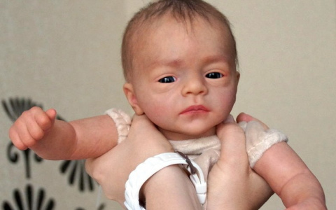 Из страха стать матерью-одиночкой сыктывкарка завела искусственного ребенка