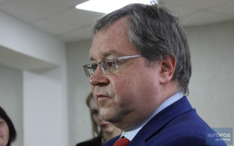 Журналисты подвели итоги 100 дней Валерия Козлова на посту мэра Сыктывкара