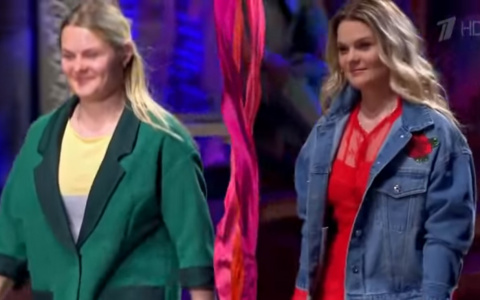 Жительница Коми продает вещи, которые ей подарили на «Модном приговоре» (видео)