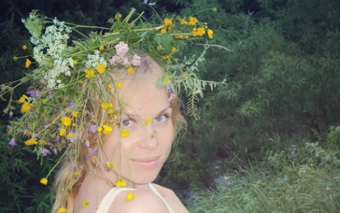 В конкурсе «Богиня пляжа» появились очаровательные участницы