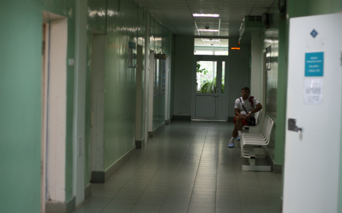 Каждый пятый житель Коми болен раком