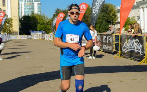 В фотоконкурсе «Я выбираю спорт» на портале PG11.ru появились новые участники