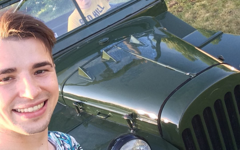 Как сыктывкарцы провели выходные: самые интересные фото из Instagram