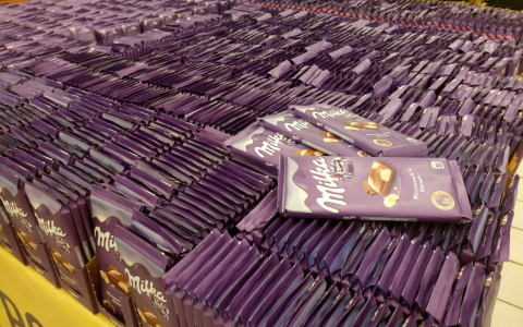 Топ-12 самых необычных шоколадок, которые можно купить в Сыктывкаре: от 120 до 534 рублей