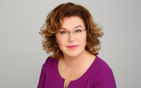 Депутат из Коми заняла третье место в рейтинге самых богатых чиновниц страны