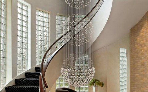 Секреты удачного дизайна для сыктывкарцев: играем с освещением