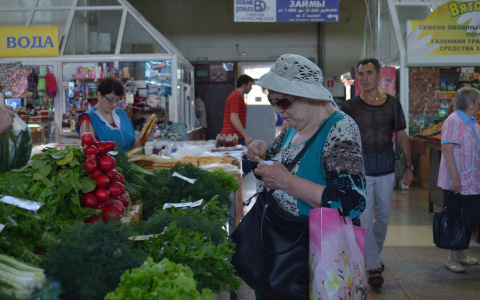 Сыктывкарский гипермаркет оштрафовали за продажу смертельно опасной продукции