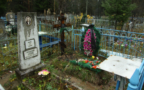 Общественники Коми считают, что Краснозатонское кладбище может угрожать экологии
