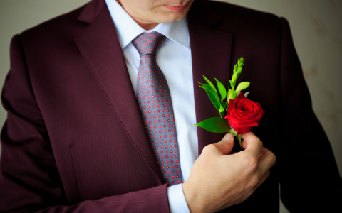 Сыктывкарские молодожены смогут провести свадьбу на набережной