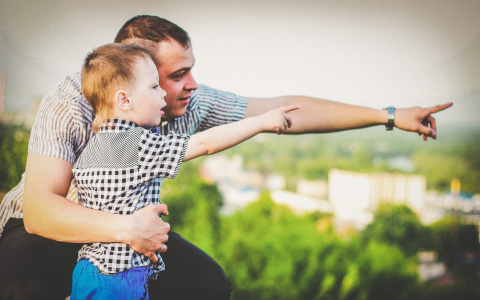 В Коми больше тысячи мужчин хочет знать, кто отец их детей