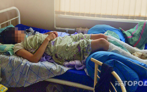 Новости России: девушка упала с 5 этажа, делая селфи, а полицейские убивали алкоголиков и забирали их квартиры