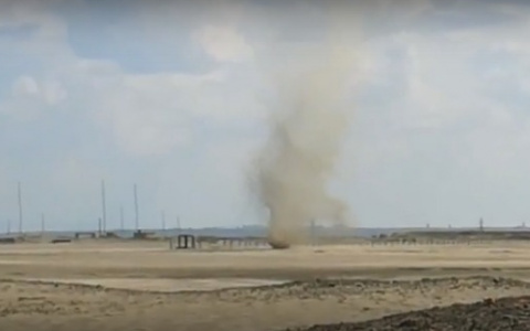 По Коми пронеслось торнадо