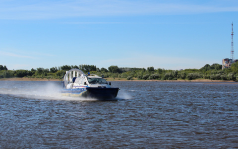 Мужчина, которого сыктывкарцы выловили из реки, умер на следующий день