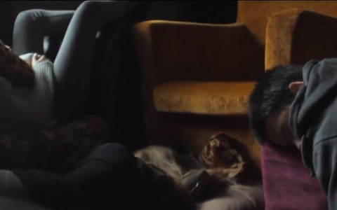 Школьники из Сыктывкара сняли фильм о предательстве, алкоголе и молодёжных «вписках»