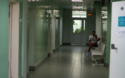 Минздрав Коми рассказал, как в республике бороться с раком