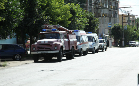 В Сыктывкаре перекроют сразу две важные улицы